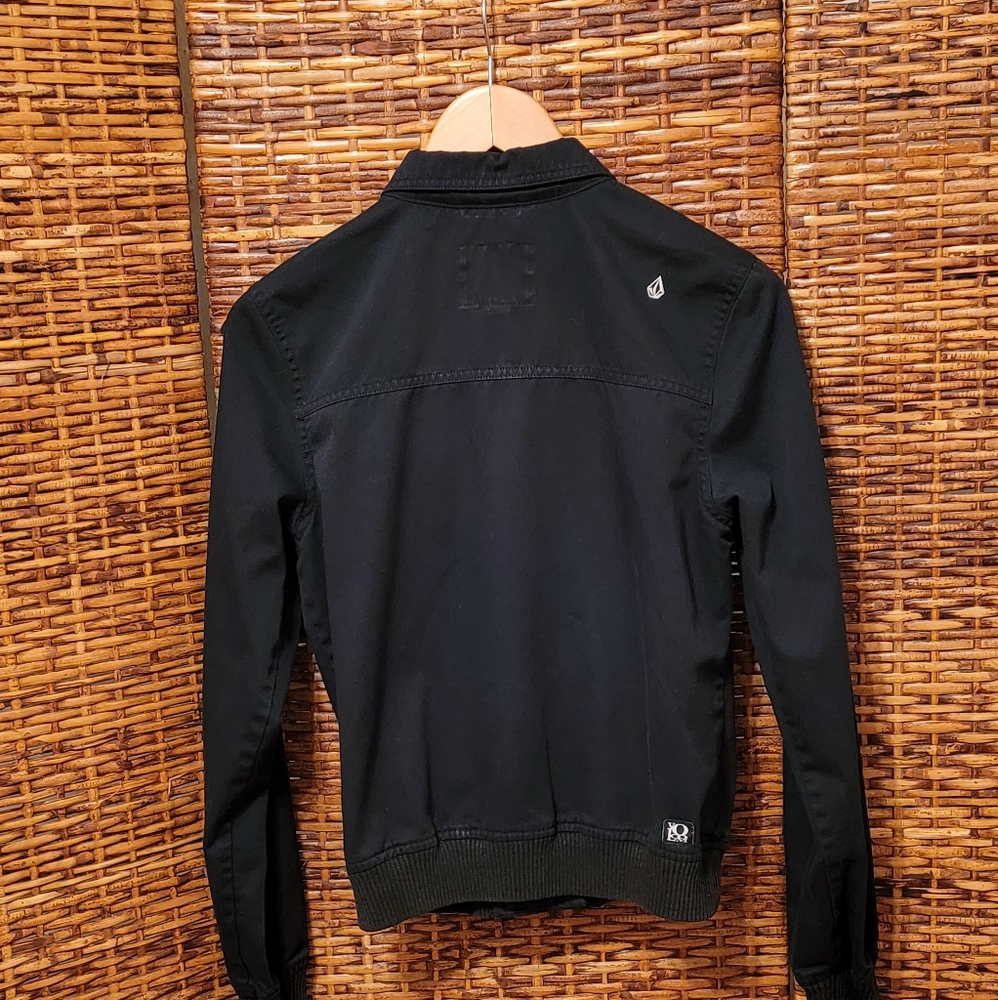 Volcom Jacket - Picture 2 of 11